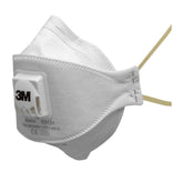 3M 9312PLUS+ Aura Ffp1V Mask PK 10