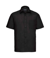 Russell Collection 935M Short Sleeve Shirt