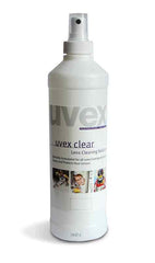 UV9972101 Uvex Cleaning Fluid 16Floz