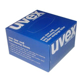 UV9971002 Uvex Cleaning Tissues 450/Box