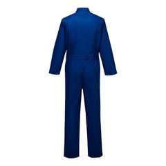 Portwest BIZ1 Bizweld Flame Resistant Coverall