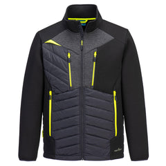 Portwest DX471 Hybrid Baffle Jacket