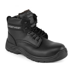 Portwest FC12 Fur Lined Thor Boot S3
