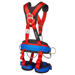 Portwest FP19 4-Point Harness Comfort Plus