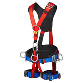 Portwest FP19 4-Point Harness Comfort Plus
