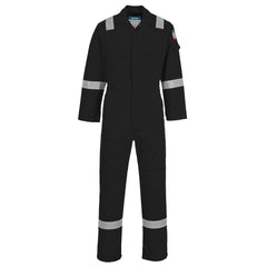Portwest FR28 Light Weight Anti-Static Coverall 280gm