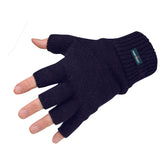 Portwest GL14 Knit Glove Fingerless