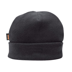Portwest HA10 Fleece Hat Lined