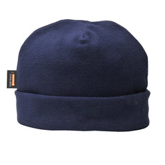 Portwest HA10 Fleece Hat Lined