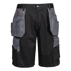 Portwest KS18 Granite Shorts