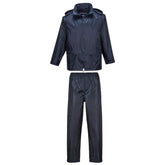 Portwest L440 Classic Rainsuit (2 Piece Suit)