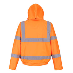 Portwest RT62 Hi-Vis Breathable Bomber Jacket (Class 3)