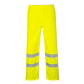 Portwest S487 Hi-Vis Breathable Trousers (Class 3)
