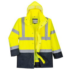 Portwest S768 Hi-Vis Executive 5-in-1 Jacket