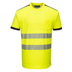 Portwest T181 Vision Hi-Vis T-Shirt