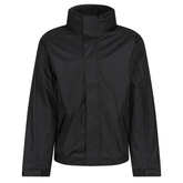 Regatta Professional TRW297 Fleece Lined Dover Bomber Jacket