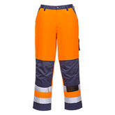 Portwest TX51 Texo Hi-Vis Trousers