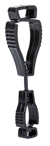 Portwest A002 Glove Clip Metal Free (Pk40)