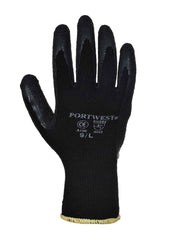Portwest A100 Grip Glove
