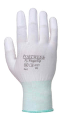 Portwest A121 PU Fingertip Glove