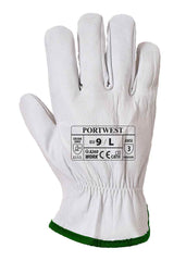 Portwest A260 Oves Driver Glove