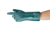 Ansell Edmont AN58-001 Alphatec ESD Gauntlet PK 12