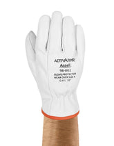 Ansell Edmont AN96-002 Low Voltage Leather Premium Goat Skin Protector