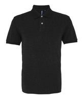 Asquith & Fox AQ010 Men's polo