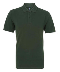 Asquith & Fox AQ010 Men's polo