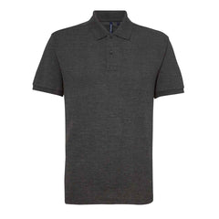 Asquith & Fox AQ015 Men’s poly/cotton blend polo