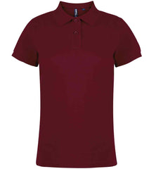 Asquith & Fox AQ020 Women's polo