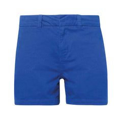 Asquith & Fox AQ061 Women's chino shorts