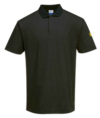 Portwest AS21 Anti-Static ESD Polo Shirt