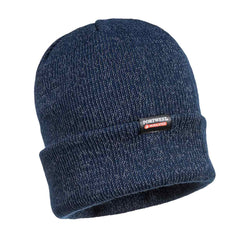 Portwest B026 Reflective Insulatex Knit Cap