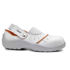 Base Osmio Clog SB E FO SRC