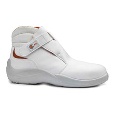 Base Cromo Ankle Boot S2 SRC