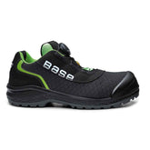 Base Be-Ready Shoe S1P ESD SRC