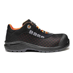 Base Be-Fit Shoe S1P SRC