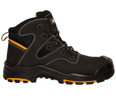 JCB Workwear Backhoe Boot