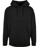 Build Your Brand Basic BB006 Basic oversize hoodie