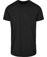 Build Your Brand Basic BB010 Basic round neck tee