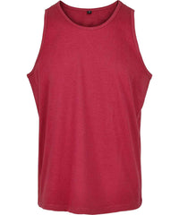 Build Your Brand Basic BB011 Basic tank