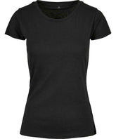Build Your Brand Basic BB012 Women's basic tee