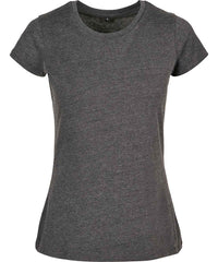 Build Your Brand Basic BB012 Women's basic tee
