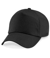 Beechfield BB10 Original Cotton Cap