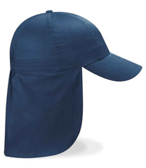 Beechfield BB11B Kids Legionnaire Cap
