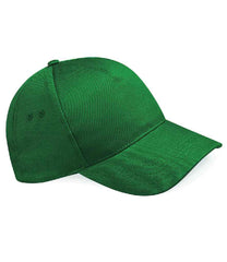 Beechfield BB15 Ultimate Cotton Cap