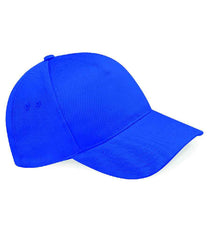 Beechfield BB15 Ultimate Cotton Cap