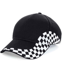 Beechfield BB159 Grand Prix Cap