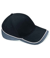 Beechfield BB171 Teamwear Competition Cap